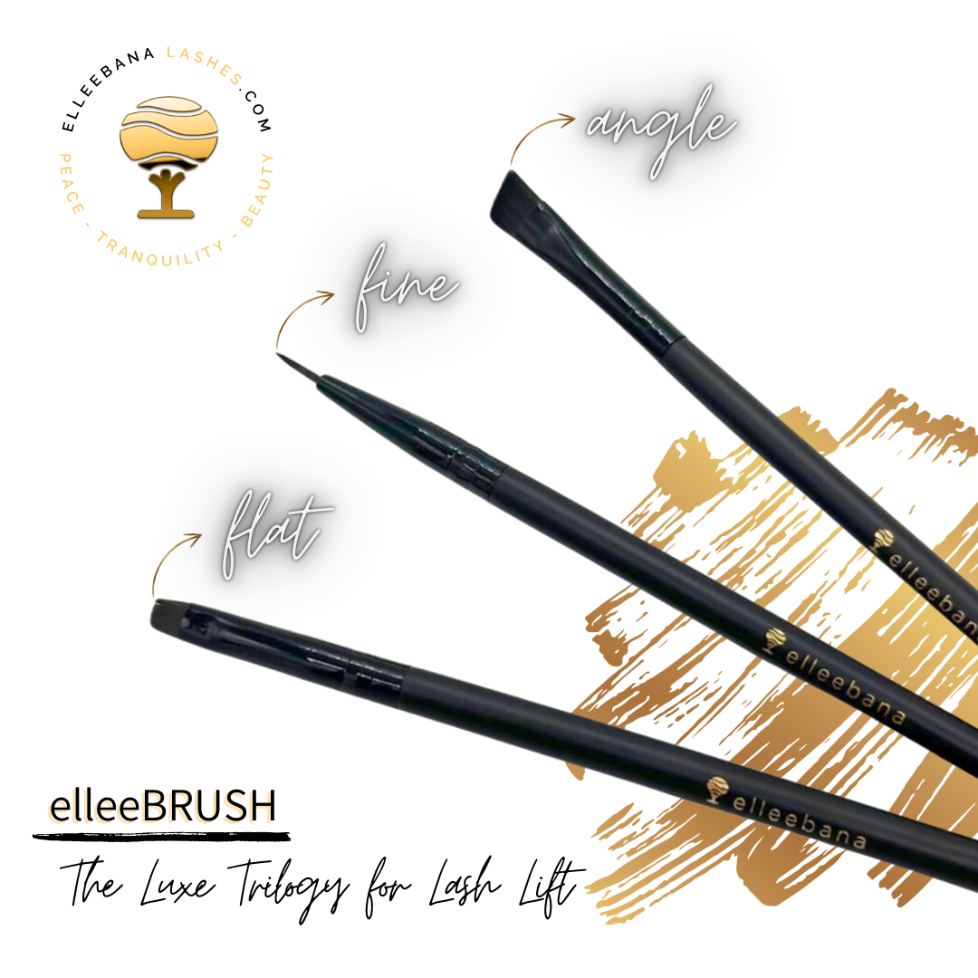 Ellee-Brushes