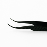 Ellee-FLOW Pro Curved Tweezer