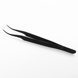 Ellee-EXPERT Curved Tip Tweezer