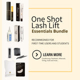 HANDS ON | One Shot Lash Lift Certification Course