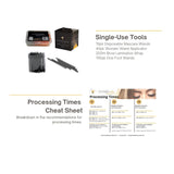 Brow Lamination Supply Bundle Upgrade