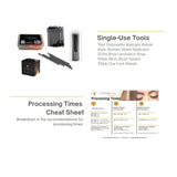 Lash/Brow Lamination Combo Supply Bundle Upgrade