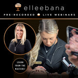 Elevate Your Lash & Brow Business: Mastering Strategies for Maximum Growth | Pre-Recorded Webinar Session