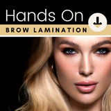 HANDS ON | Brow Lamination Certification Course